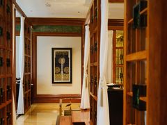 -广州富力丽思卡尔顿酒店·丽轩·粤菜