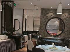 -毛家饭店·30年融合新湘菜(汉峪金谷店)