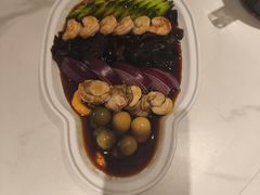 -普天和酒楼·新津菜·烤鸭(天津之眼店)