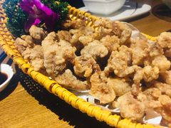 -新悦·霞浦海鲜生(上下杭店)