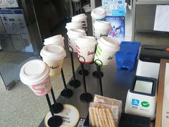 -Seesaw Coffee(朝阳大悦城店)