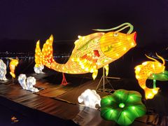 -南京珍珠泉风景区