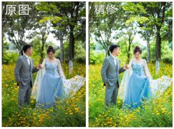 点击看大图 -粉黛映画摄影
