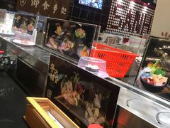 -三禾寿司(南城印象汇店)
