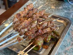 -马吉德牛肉拉面(新街口店)