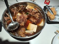 -老北京胡同味道二荤铺(酒仙桥店)