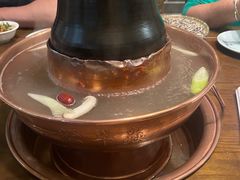 -蘭番坊青海特色铜锅涮·清真