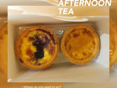 -黛汀烘焙DAINTY BAKERY(代字行合生汇店)