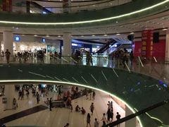 -BreadTalk面包新语·烘焙蛋糕(领展购物广场店)