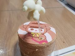 -好利来(阜成门店)