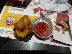 -肯德基(昌里店)