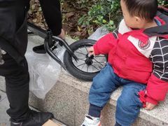 -趣动熊运动发展中心(乐坊校区)