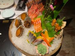 -匠和风精致料理(莆田财富中心店)