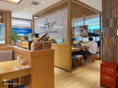 -马记永·兰州牛肉面(天通苑家乐福店)
