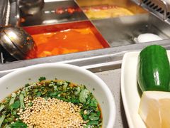 -海底捞火锅(金光华店)