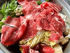 -九井澤精致料理(金茂店)