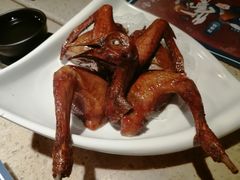 -点都德(大茶楼店)