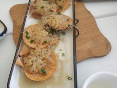 -琼大师东方烤乳猪(亚特兰蒂斯店)