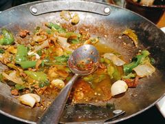 -老湘村·湖南土菜(天河维多利店)