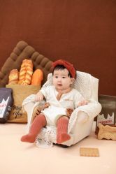 点击看大图 -Baby Pastel 自然光儿童摄影(CBD店)