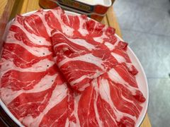 -京悦南门涮羊肉(长寿路店)