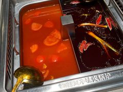 -海底捞火锅(翔龙天地广场店)