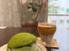 -怪 kafe.