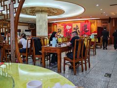 -京菜·砂锅居·烤鸭(西四店)