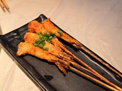 -肥肥虾庄·金牌油焖大虾(沙湖店)