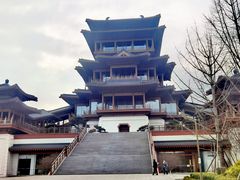 -国际非物质文化遗产博览园