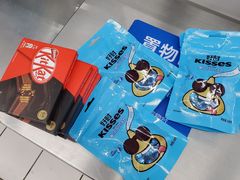 -沃尔玛购物广场(仓山万达店)