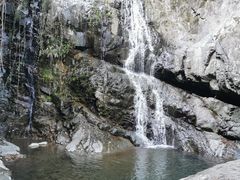 -太湖源风景区