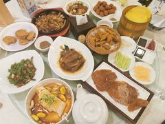 -天外天烤鸭店(八角店)