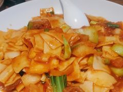 -撒拉花儿·新疆菜·清真(太阳宫店)