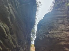 -黄崖洞文化旅游区