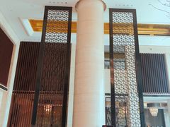 -广州增城富力万达嘉华酒店