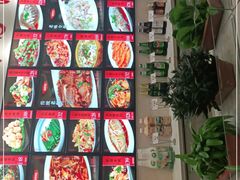 -惠宾饭庄(千禧店)