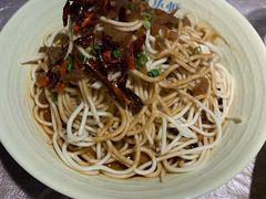 招牌凉面-靓靓蒸虾·头牌蒸虾(万松园玲珑店)