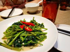 -汤城小厨•粤菜•靓汤(望京凯德mall店)