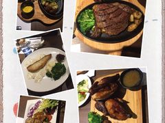 -乐味图西餐厅(站前路店)