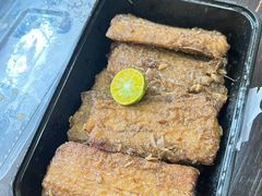 -106餐厅(山水文园店)