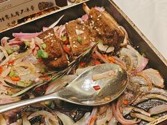 -同庆楼(奥体中心店)