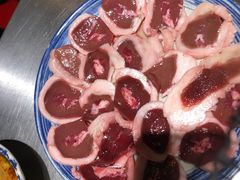 -胡同泥炉烤肉(总店)