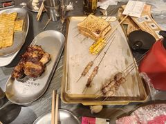 -锦州御烧烤·形象店(人民街店)