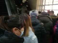 -哈尔滨市民大厦