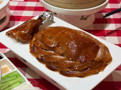 -西贝(紫荆广场店)