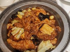 -老人和饭店(淮海中路店)