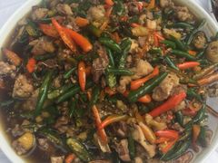 -陈有良尖椒鸡(江津总店)