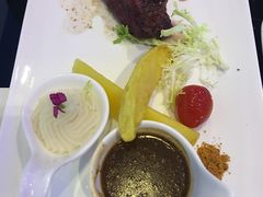-法兰度航空主题餐厅(东汇城店)