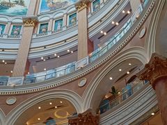 -尚一汤·粤菜海鲜(环球港店)